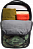 Рюкзак The North Face Jester Thyme Brushwood Camo Print/TNF Black - Фото 5 малая