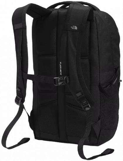 Рюкзак The North Face Jester Thyme Brushwood Camo Print/TNF Black - Фото 2 большая