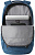 Рюкзак The North Face Vault Monterey Blue/Silver Blue - Фото 3 малая