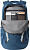 Рюкзак The North Face Vault Monterey Blue/Silver Blue - Фото 4 малая