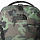 Рюкзак The North Face Vault Thyme Brushwood Camo Print/TNF Black - Фото 5 малая