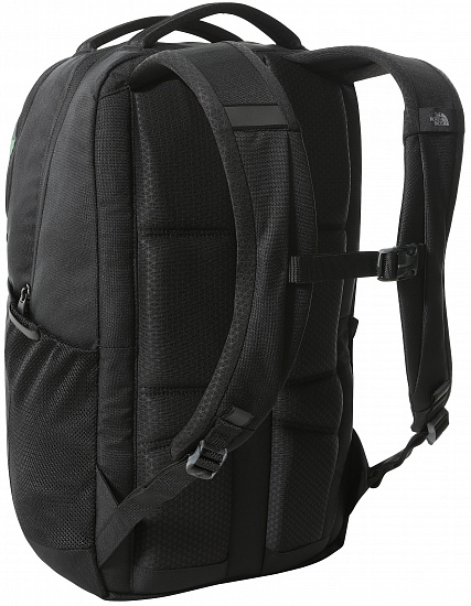 Рюкзак The North Face Vault Thyme Brushwood Camo Print/TNF Black - Фото 2 большая