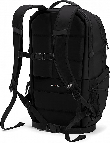 Рюкзак The North Face Borealis TNF Black/TNF Black - Фото 2 большая