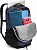 Рюкзак The North Face Borealis TNF Navy/TNF Black - Фото 5 малая