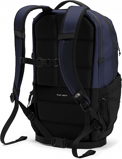 Рюкзак The North Face Borealis TNF Navy/TNF Black - Фото 2 большая