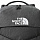 Рюкзак The North Face Borealis Asphalt Grey Light Heather/TNF Black - Фото 6 малая