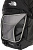 Рюкзак The North Face Router TNF Black/TNF Black - Фото 6 малая