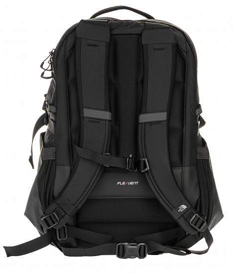 Рюкзак The North Face Router TNF Black/TNF Black - Фото 3 большая