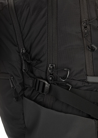 Рюкзак The North Face Router TNF Black/TNF Black - Фото 5 большая