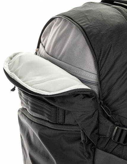 Рюкзак The North Face Router TNF Black/TNF Black - Фото 8 большая