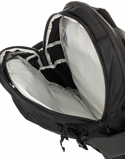 Рюкзак The North Face Router TNF Black/TNF Black - Фото 10 большая