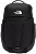 Рюкзак The North Face Surge TNF Black/TNF Black - Фото 1 малая