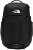 Рюкзак The North Face Surge TNF Black/TNF Black - Фото 2 малая