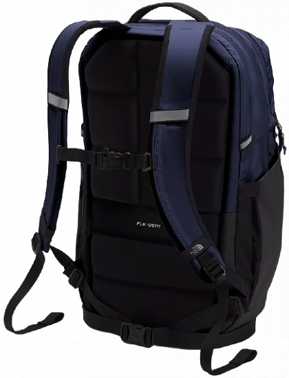 Рюкзак The North Face Surge TNF Navy/TNF Black - Фото 2 большая