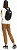 Рюкзак The North Face Borealis Mini TNF Black/TNF Black - Фото 5 малая