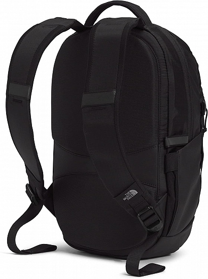 Рюкзак The North Face Borealis Mini TNF Black/TNF Black - Фото 2 большая