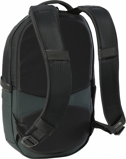 Рюкзак The North Face Borealis Mini Asphalt Grey/TNF Black - Фото 2 большая