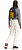 Рюкзак The North Face Borealis Mini Arrowwood Yellow/TNF Black - Фото 5 малая