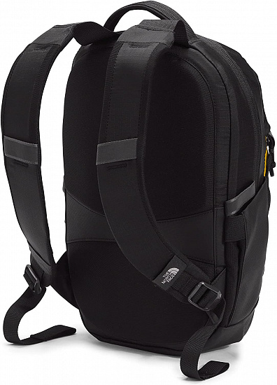 Рюкзак The North Face Borealis Mini Arrowwood Yellow/TNF Black - Фото 2 большая