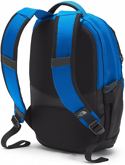 Рюкзак The North Face Borealis Mini Hero Blue/TNF Black - Фото 2 большая