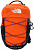 Рюкзак The North Face Borealis Mini Red Orange/Gravity Purple - Фото 1 малая