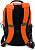 Рюкзак The North Face Borealis Mini Red Orange/Gravity Purple - Фото 2 малая
