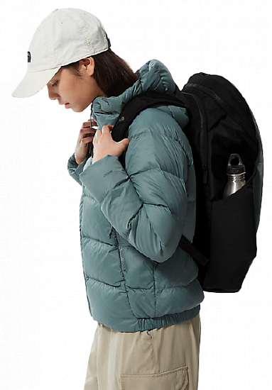 Рюкзак The North Face Kaban 2 New Taupe Green/TNF Black - Фото 8 большая
