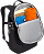 Рюкзак The North Face Kaban 2 TNF Black/TNF Black - Фото 5 малая