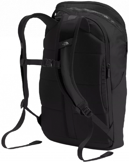 Рюкзак The North Face Kaban 2 TNF Black/TNF Black - Фото 2 большая