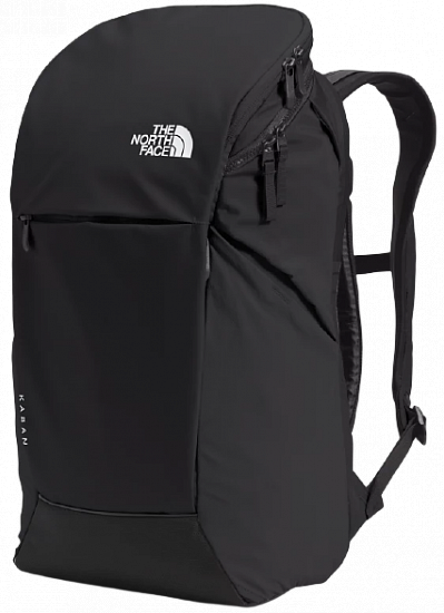 Рюкзак The North Face Kaban 2 TNF Black/TNF Black - Фото 3 большая