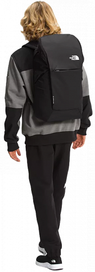 Рюкзак The North Face Kaban 2 TNF Black/TNF Black - Фото 4 большая