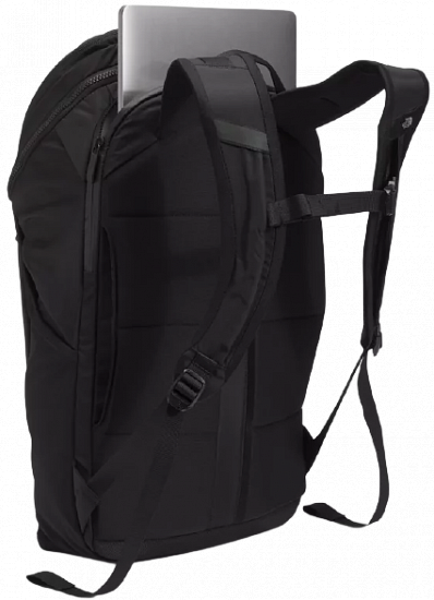 Рюкзак The North Face Kaban 2 TNF Black/TNF Black - Фото 7 большая