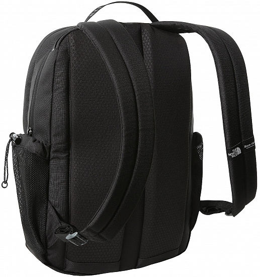Рюкзак The North Face Bozer Arrowwood Yellow/TNF Black - Фото 2 большая