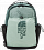Рюкзак The North Face Bozer Jadeite Green/Balsam Green - Фото 1 малая