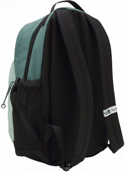 Рюкзак The North Face Bozer Jadeite Green/Balsam Green - Фото 2 большая