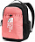Рюкзак The North Face Bozer Faded Rose/TNF Black - Фото 3 малая