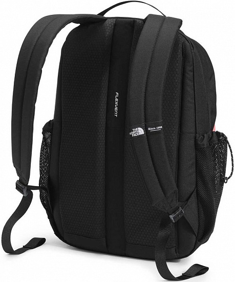 Рюкзак The North Face Bozer Faded Rose/TNF Black - Фото 2 большая