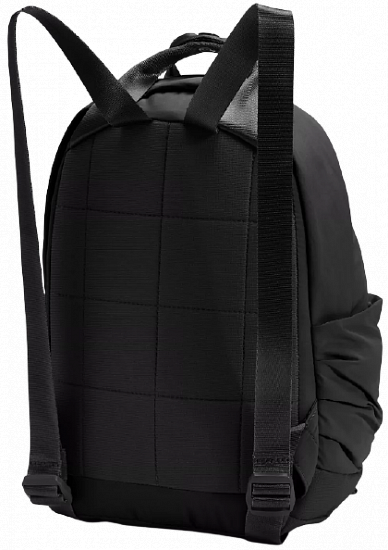 Рюкзак женский The North Face Never Stop Mini TNF Black/TNF Black - Фото 2 большая