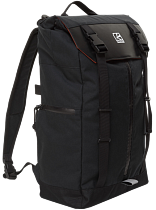 Рюкзак Bask Satchel 20 Черный