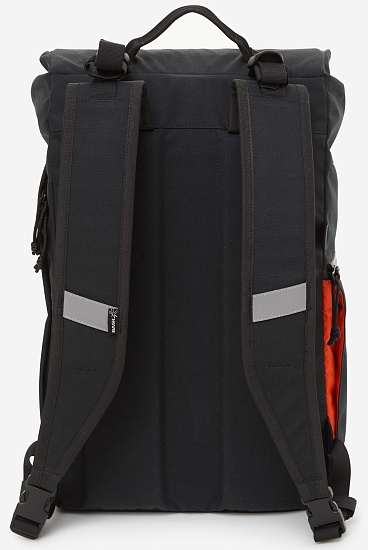 Рюкзак Bask Satchel 20 Черный - Фото 2 большая