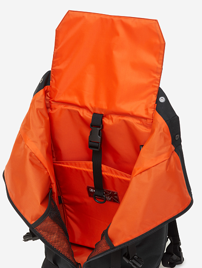 Рюкзак Bask Satchel 20 Черный - Фото 6 большая