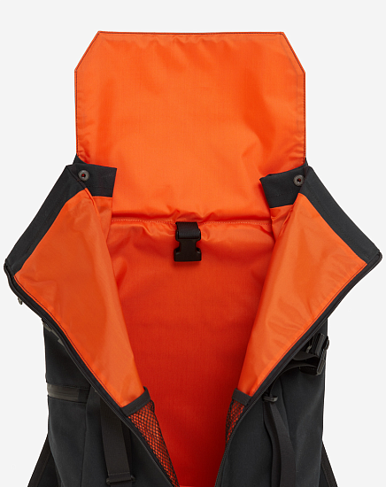 Рюкзак Bask Satchel 20 Черный - Фото 7 большая