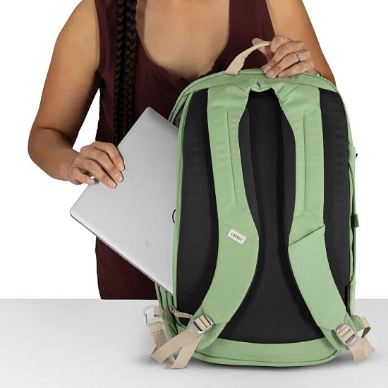 Рюкзак Osprey Arcane Extra Large Day Latte Brown - Фото 5 большая
