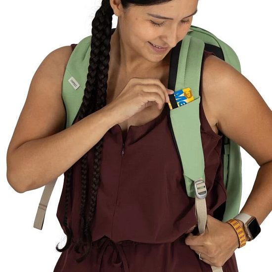 Рюкзак Osprey Arcane Extra Large Day Latte Brown - Фото 6 большая