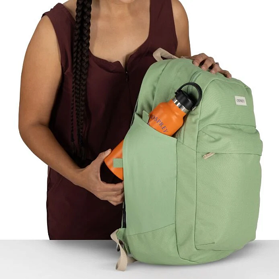 Рюкзак Osprey Arcane Extra Large Day Latte Brown - Фото 7 большая