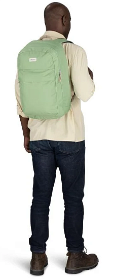 Рюкзак Osprey Arcane Extra Large Day Latte Brown - Фото 9 большая