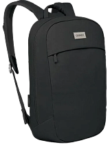 Рюкзак Osprey Arcane Large Day Black