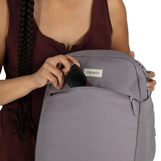 Рюкзак Osprey Arcane Large Day Latte Brown - Фото 8 большая