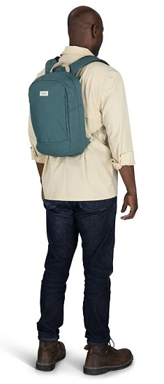 Рюкзак Osprey Arcane Small Day Latte Brown - Фото 7 большая