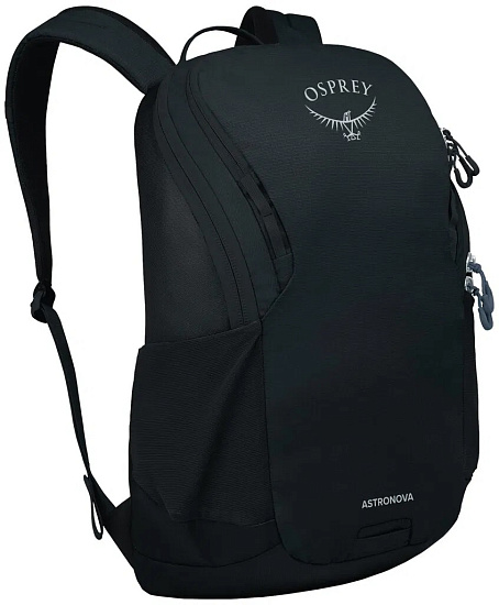 Рюкзак Osprey Astronova Black - Фото 1 большая